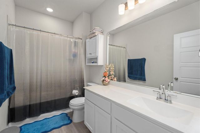 713 Ivory Creek Court, Willis, TX 77378