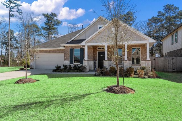 713 Ivory Creek Court, Willis, TX 77378