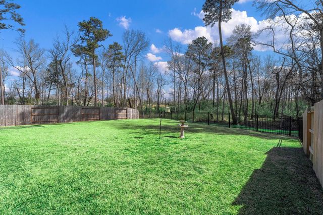 713 Ivory Creek Court, Willis, TX 77378