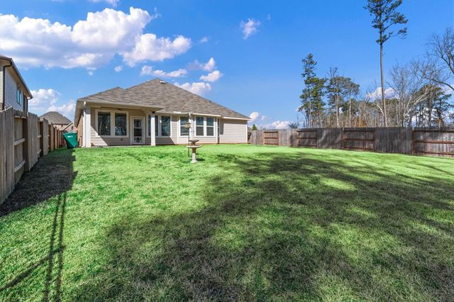 713 Ivory Creek Court, Willis, TX 77378