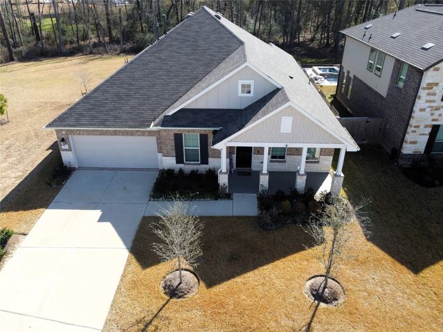 713 Ivory Creek Court, Willis, TX 77378