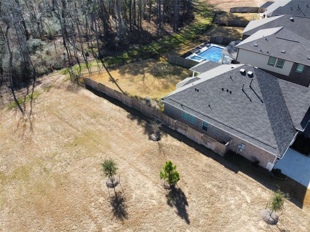 713 Ivory Creek Court, Willis, TX 77378