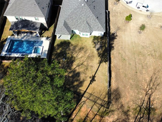 713 Ivory Creek Court, Willis, TX 77378