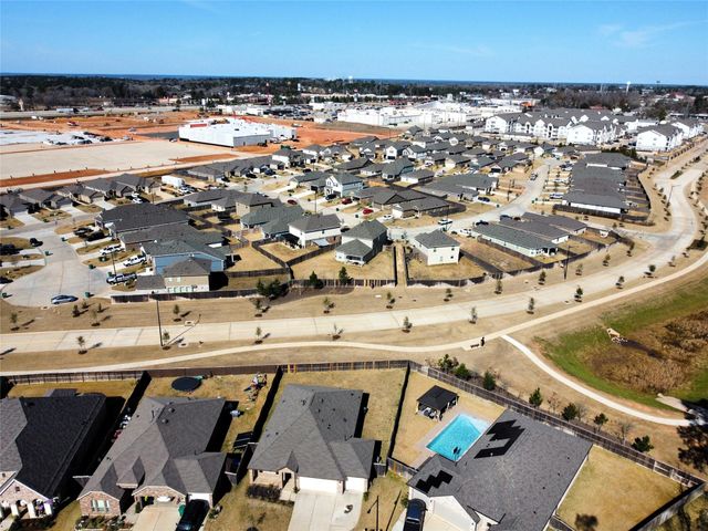 713 Ivory Creek Court, Willis, TX 77378