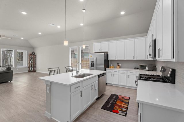 713 Ivory Creek Court, Willis, TX 77378