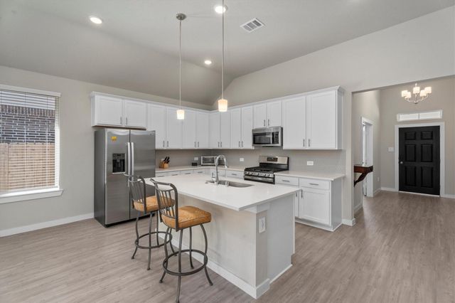 713 Ivory Creek Court, Willis, TX 77378