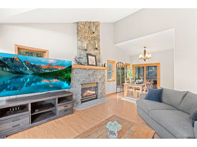 27882 Bonanza Dr, Evergreen, CO 80439