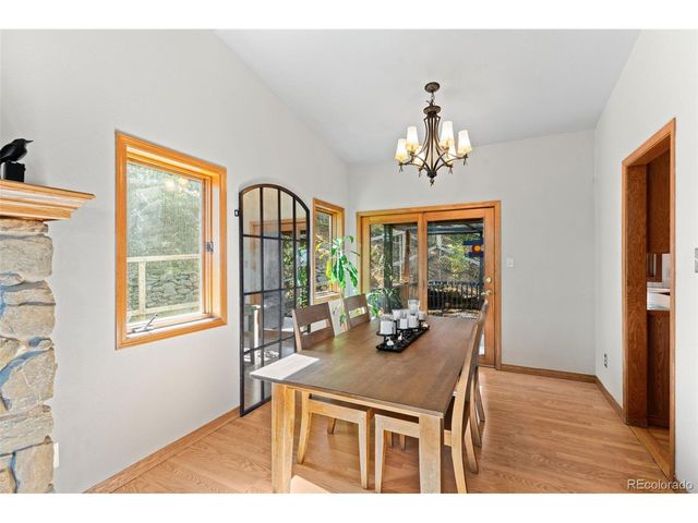27882 Bonanza Dr, Evergreen, CO 80439