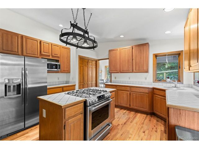 27882 Bonanza Dr, Evergreen, CO 80439
