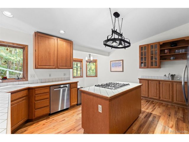 27882 Bonanza Dr, Evergreen, CO 80439