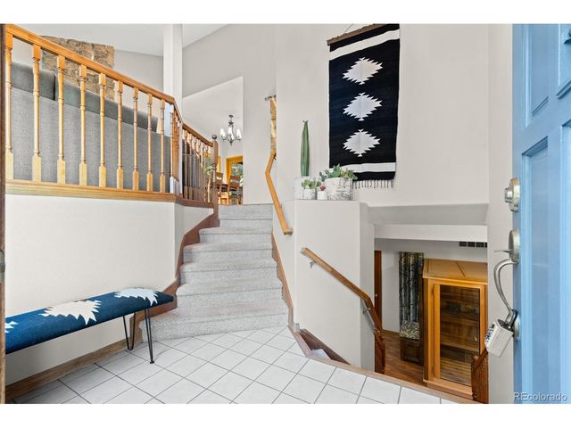 27882 Bonanza Dr, Evergreen, CO 80439