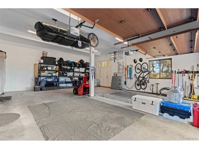 27882 Bonanza Dr, Evergreen, CO 80439