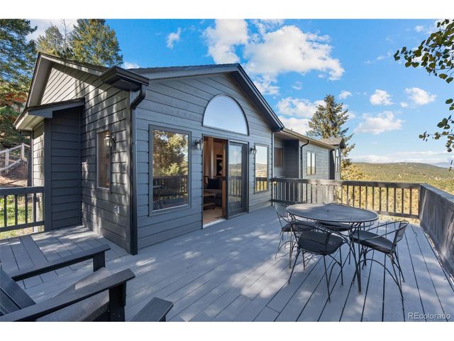 27882 Bonanza Dr, Evergreen, CO 80439