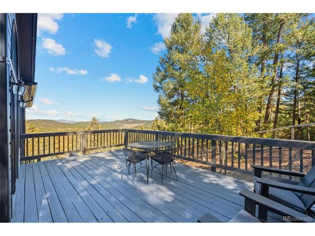 27882 Bonanza Dr, Evergreen, CO 80439