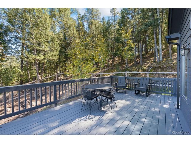 27882 Bonanza Dr, Evergreen, CO 80439