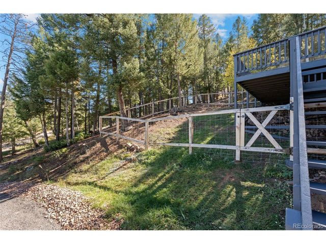 27882 Bonanza Dr, Evergreen, CO 80439
