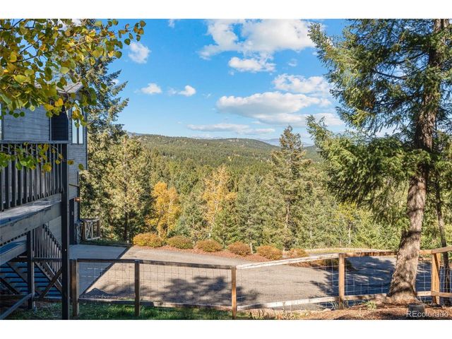 27882 Bonanza Dr, Evergreen, CO 80439