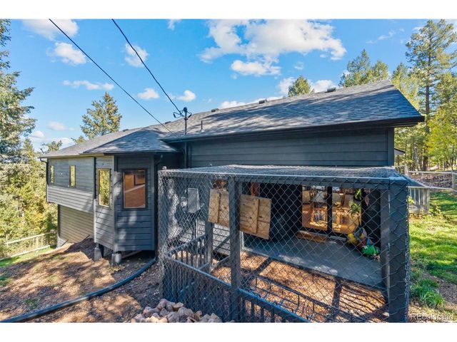 27882 Bonanza Dr, Evergreen, CO 80439