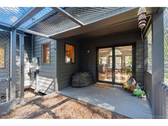 27882 Bonanza Dr, Evergreen, CO 80439