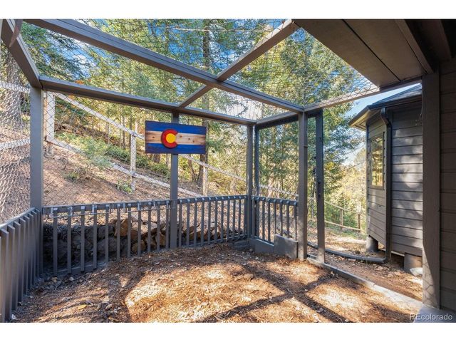 27882 Bonanza Dr, Evergreen, CO 80439