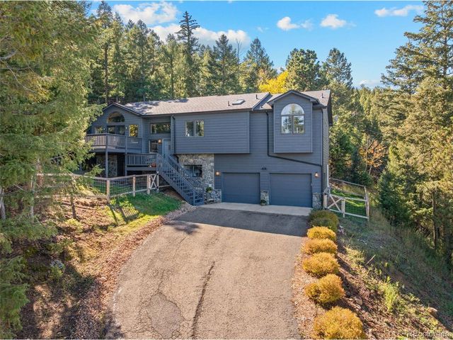 27882 Bonanza Dr, Evergreen, CO 80439