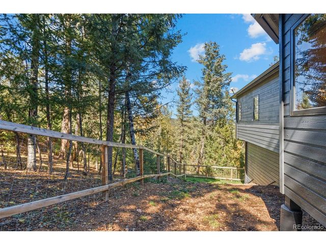 27882 Bonanza Dr, Evergreen, CO 80439