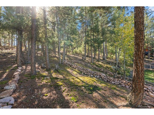 27882 Bonanza Dr, Evergreen, CO 80439