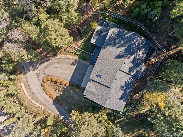 27882 Bonanza Dr, Evergreen, CO 80439