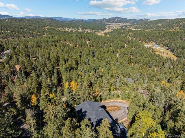 27882 Bonanza Dr, Evergreen, CO 80439