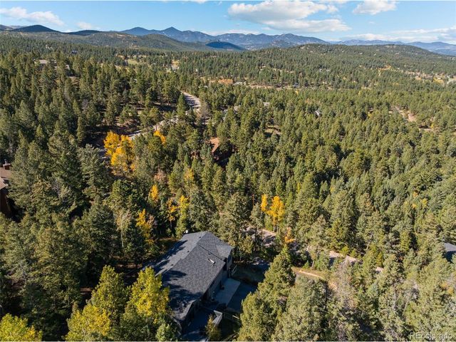 27882 Bonanza Dr, Evergreen, CO 80439