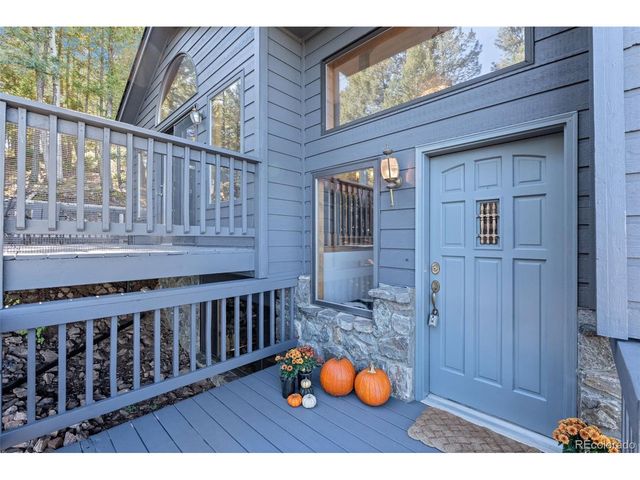 27882 Bonanza Dr, Evergreen, CO 80439