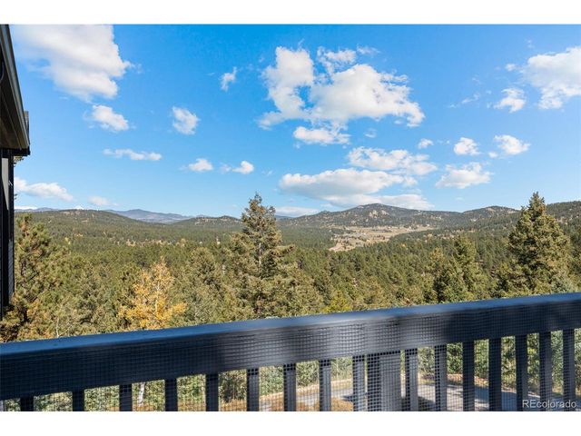 27882 Bonanza Dr, Evergreen, CO 80439