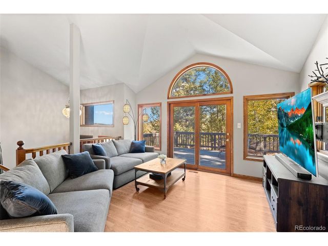 27882 Bonanza Dr, Evergreen, CO 80439