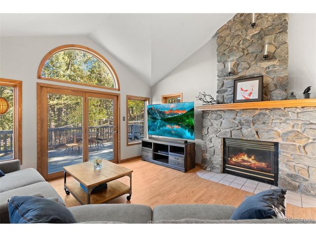 27882 Bonanza Dr, Evergreen, CO 80439