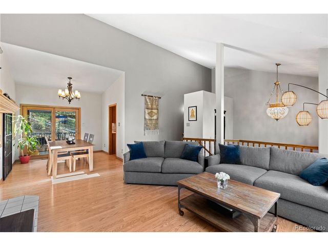 27882 Bonanza Dr, Evergreen, CO 80439