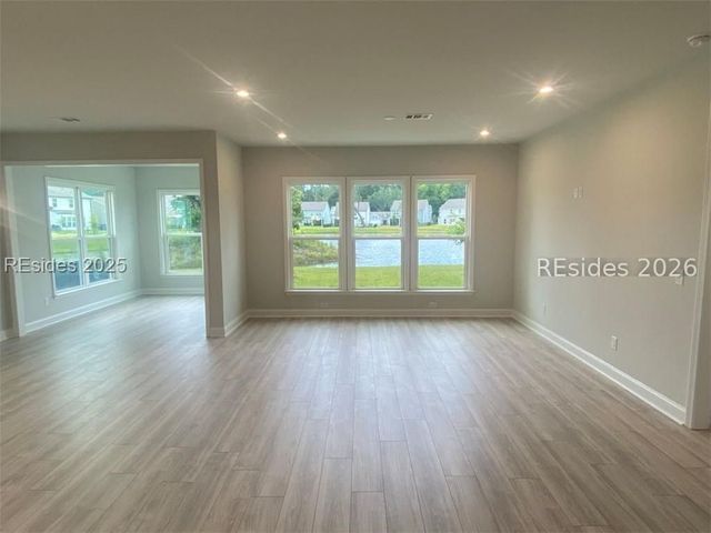 664 Danner Dr, Okatie, SC 29909