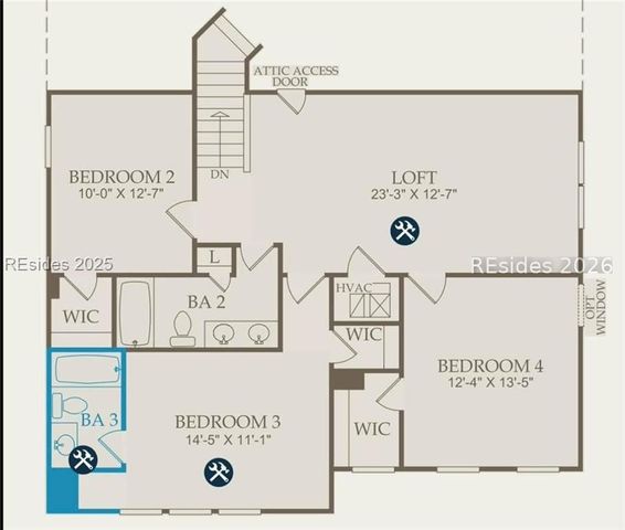 664 Danner Dr, Okatie, SC 29909