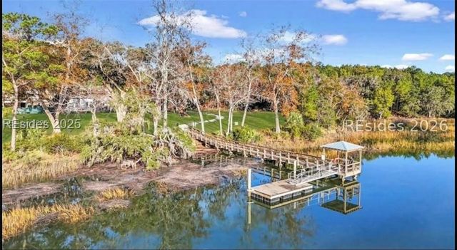 664 Danner Dr, Okatie, SC 29909