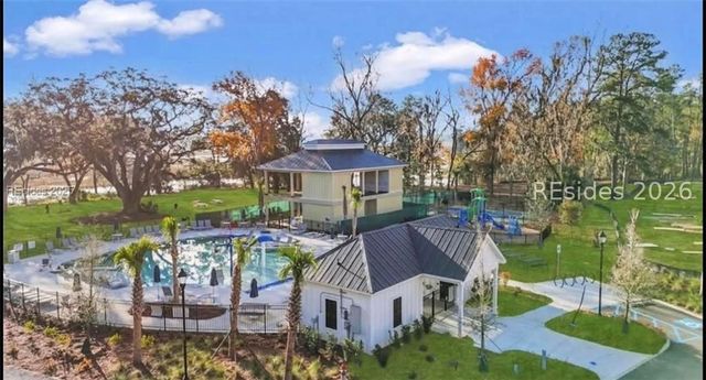 664 Danner Dr, Okatie, SC 29909