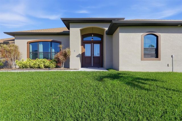 5 AYE COURT, Placida, FL 33946