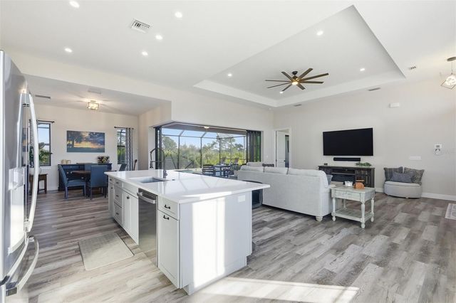 5 AYE COURT, Placida, FL 33946