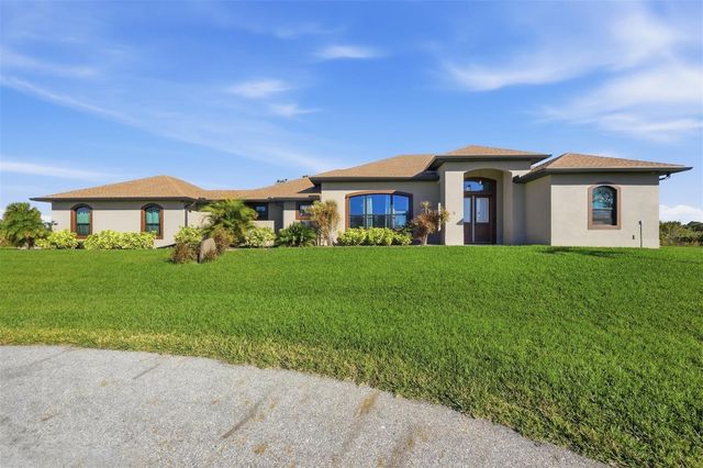 5 AYE COURT, Placida, FL 33946