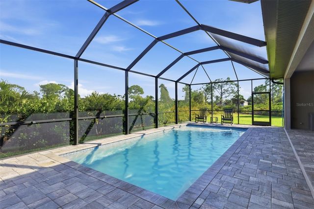 5 AYE COURT, Placida, FL 33946