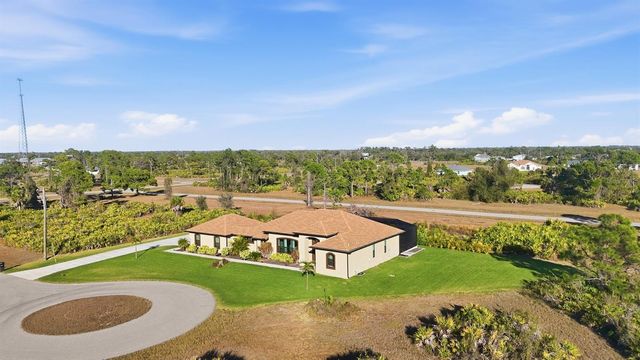 5 AYE COURT, Placida, FL 33946