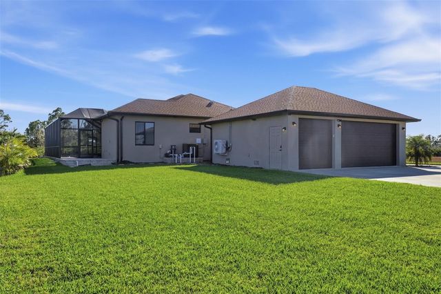 5 AYE COURT, Placida, FL 33946