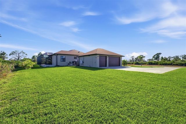 5 AYE COURT, Placida, FL 33946