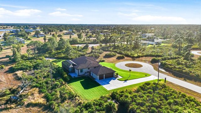 5 AYE COURT, Placida, FL 33946