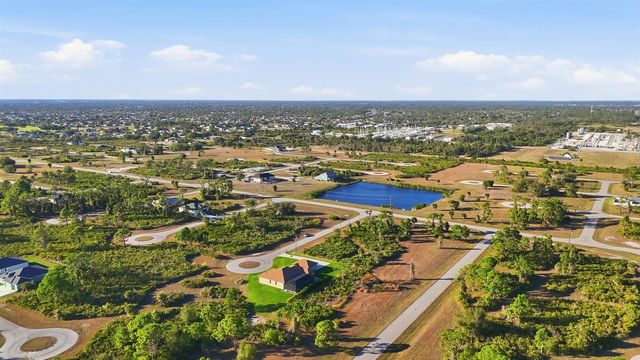 5 AYE COURT, Placida, FL 33946