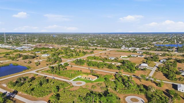 5 AYE COURT, Placida, FL 33946