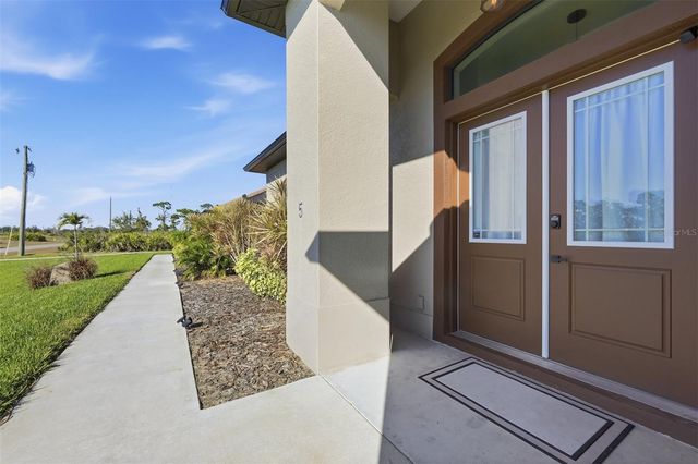 5 AYE COURT, Placida, FL 33946